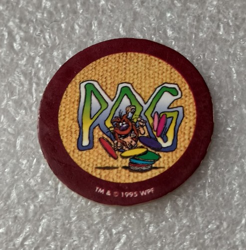 Pog pogman série esso - esso, 1