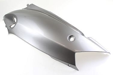 Couvercle gauche kymco - couvercle,