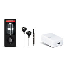 iLuv iCC350 Starter Kit For