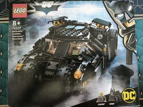 Lego batman the - dark, knight