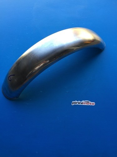 Parafango avant aluminium - avant, en