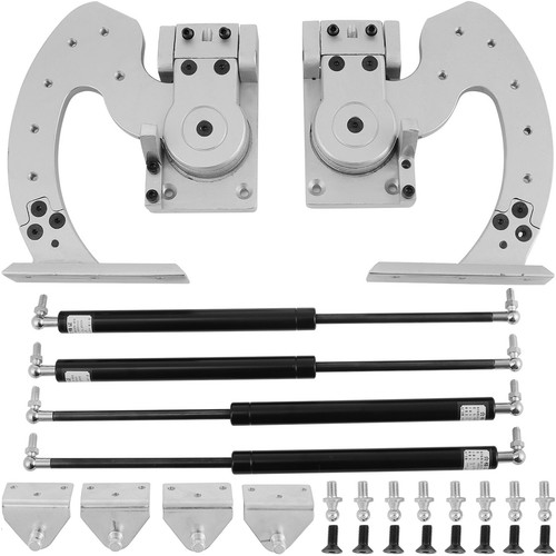 Universal lambo door bolt - universal,