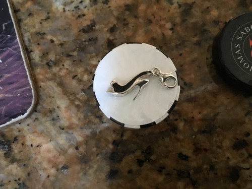 Breloque thomas sabo - breloque,
