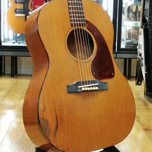 Guitare acoustique occasion - acoustique, d'occasion