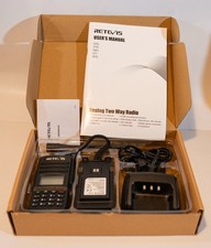 Talkie walkie RETEVIS RT85