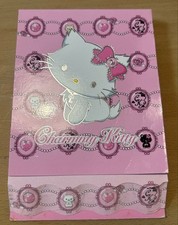 Hello Kitty Charmmy