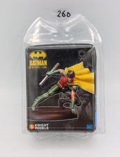 Figurine Knight Models - Batman Miniature Game DC - Robin ( Jason Todd ) 