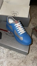 Sneakers American Cup Prada