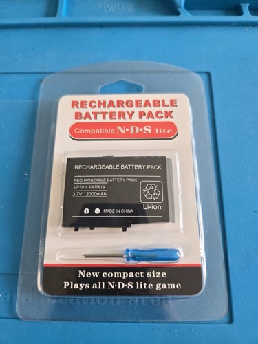 Batterie rechargeable usg 003 - batterie,