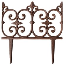 Esschert design bordure - design, de