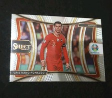 Cristiano Ronaldo #136 Panini