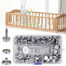 Kit de Fixation à Pression