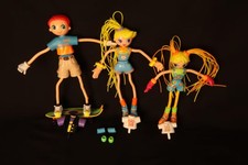 Betty Spaghetti / Betty