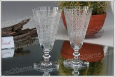 Set de 2 flûtes à Champagne