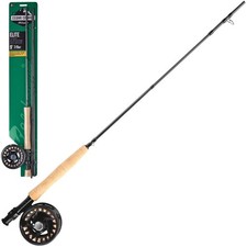 SHAKESPEARE Fly Fishing