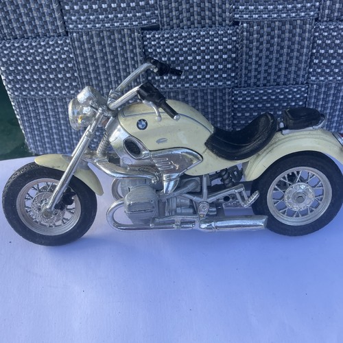 Maisto bmw moto miniature - maisto,