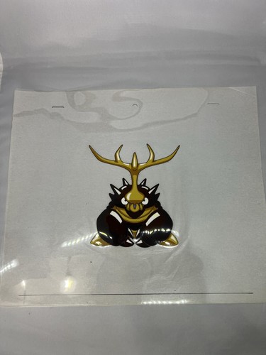 Dragon quest horn beetle - quest,