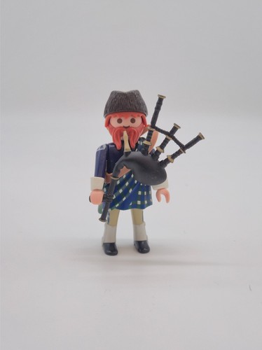 Playmobil série joueur - playmobil, 18