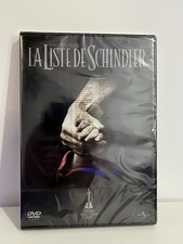 DVD La Liste de Schindler Neuf