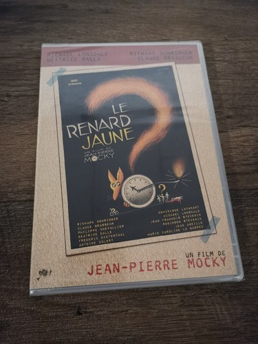 Collection mocky dvd le - collection,