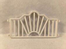 sympa pièce détachée  cirque 4230  playmobil ( barrière  ) 0843