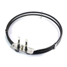 Neuf Original Four à Chaleur Tournante Chauffage Élément (2000W) pour