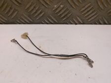 Coupe bordure Carrefour AT3362VA Jenn Feng - Faisceau bobine / mise à la masse