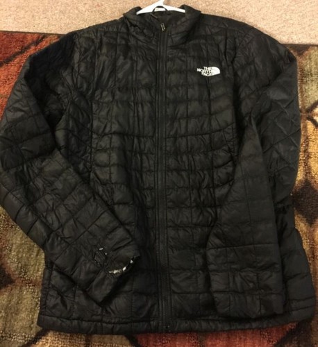 Mens north face thermoball - mens,