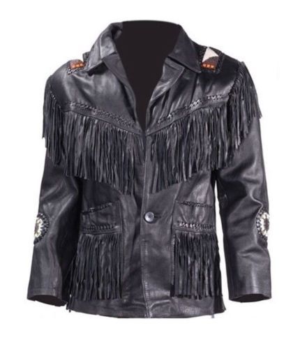 Hommes cow boy noir - noir, de