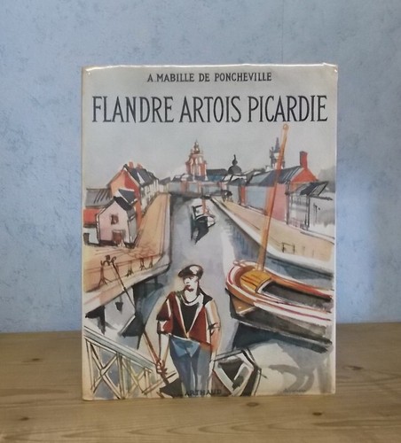 Flandre artois hainaut - artois,