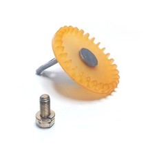 Barbotteur pour tondeuse - barbotteur,