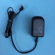 Component Telephone AC/DC adapter  Power Supply U090030D1201 9V, 300mA 
