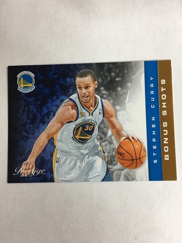 2012 panini prestige - 2012-13,