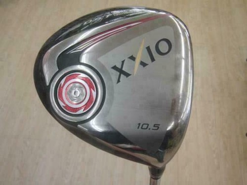 Dunlop xxio driver 2016model - dunlop,
