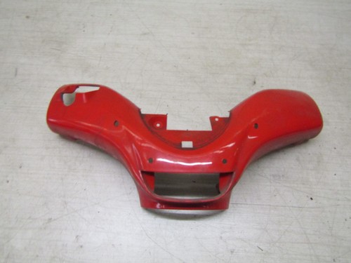 Cache guidon gilera stalker - cache,