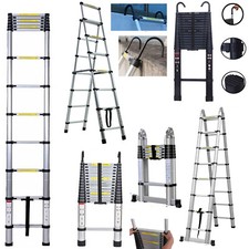 Multifonction Alu Échelle