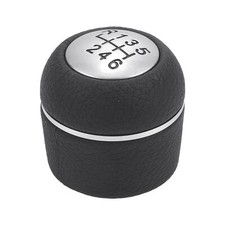 kit pommeau de levier vitesse