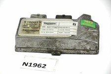 Triumph Sprint RS 955i 695AC