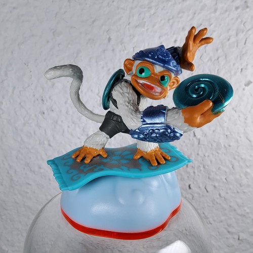 Skylanders trap team fling - skylanders,