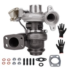 Turbocompresseur for peugeot - turbocompresseur,