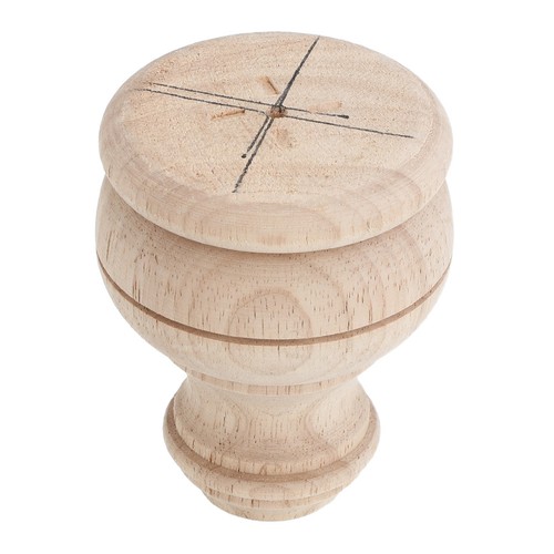 Pieds table décoratifs - pieds,