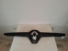 Calandre RENAULT MASTER 3