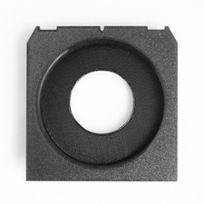 LINHOF Technika 4x5 Lens board