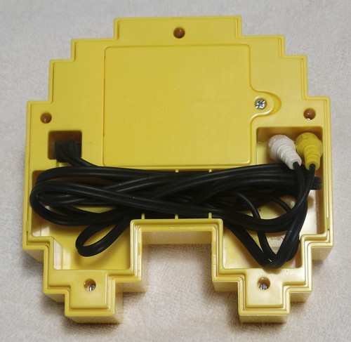 Pac man plug - n, play