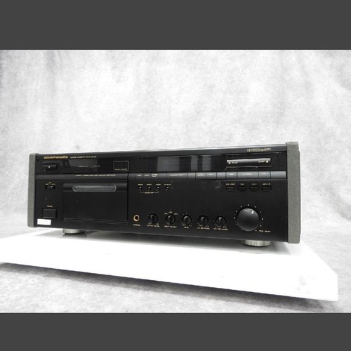 Platine cassette stéréo