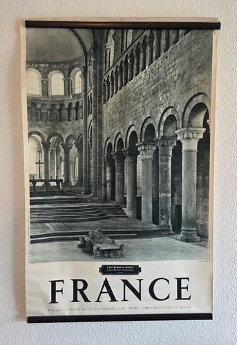 Affiche originale france - affiche,