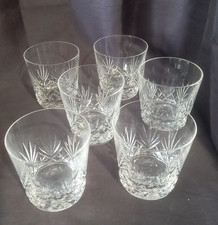 SAINT LOUIS CHANTILLY 6 OLD