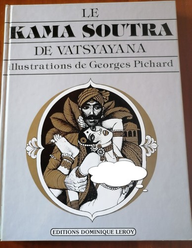 Kama soutra vatsyayana - de,