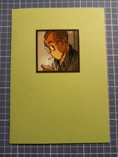 CARNET CROQUIS INTERVIEW / LE