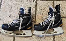 Patins de hockey sur glace